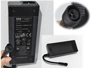 GVE 24V 4A Laptop AC Adapter 笔记本电源，笔记本电源