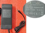 GVE 36V 7A Laptop AC Adapter 笔记本电源，笔记本电源5.5 x 2.5mm 