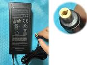 GVE 48V 3A Laptop AC Adapter 笔记本电源，笔记本电源5.5 x 2.1mm 