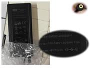 GVE 48V 5.5A Laptop AC Adapter 笔记本电源，笔记本电源5.5 x 2.1mm 