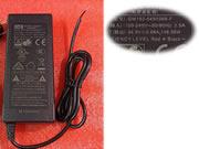 GVE 54.5V 2.68A Laptop AC Adapter 笔记本电源，笔记本电源