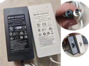 HOIOTO 19V 11.05A Laptop AC Adapter 笔记本电源，笔记本电源5.5 x 2.5mm 