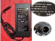 HOIOTO 19V 13.69A Laptop AC Adapter 笔记本电源，笔记本电源7.4 x 5.0mm 