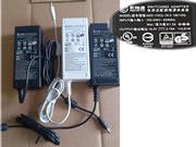 Hoioto 19V 5.79A Laptop AC Adapter 笔记本电源，笔记本电源5.5 x 2.1mm 