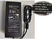 HOIOTO 19V 7.89A Laptop AC Adapter 笔记本电源，笔记本电源5.5 x 2.5mm 