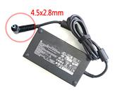 HP 19.5V 10.3A Laptop AC Adapter 笔记本电源，笔记本电源4.5 x 2.8mm 