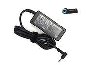 HP 19.5V 2.05A Laptop AC Adapter 笔记本电源，笔记本电源4.5 x 2.8mm 