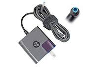 HP 19.5V 2.31A Laptop AC Adapter 笔记本电源，笔记本电源4.5 x 2.8mm 