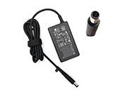 HP 19.5V 3.33A Laptop AC Adapter 笔记本电源，笔记本电源7.4 x 5.0mm 