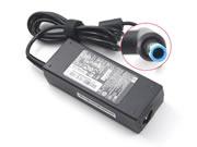 HP 19.5V 4.62A Laptop AC Adapter 笔记本电源，笔记本电源4.5x2.8mm 