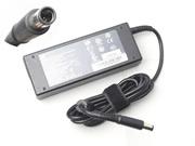 HP 19.5V 4.62A Laptop AC Adapter 笔记本电源，笔记本电源7.4 x 5.0mm 