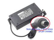 HP 19.5V 9.23A Laptop AC Adapter 笔记本电源，笔记本电源7.4 X 5.0mm 