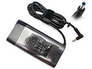 HP 19.5V 7.7A Laptop AC Adapter 笔记本电源，笔记本电源4.5 x 2.8mm 