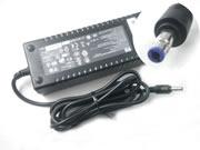 HP 19V 7.1A Laptop AC Adapter 笔记本电源，笔记本电源4.8 x 1.7mm 