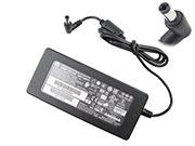 HP 24V 2.5A Laptop AC Adapter 笔记本电源，笔记本电源5.5 x 2.5mm 