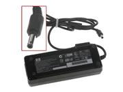 HP 24V 5A Laptop AC Adapter 笔记本电源，笔记本电源5.5 x 2.5mm 