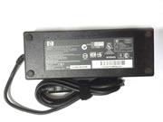 HP 24V 7.5A Laptop AC Adapter 笔记本电源，笔记本电源5.5 x 2.5mm 