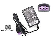 HP 30V 0.333A Laptop AC Adapter 笔记本电源，笔记本电源