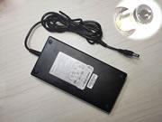 HP 54V 1.67A Laptop AC Adapter 笔记本电源，笔记本电源5.5 x 2.5mm 