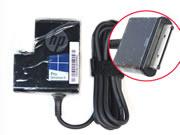 HP 9V 1.1A Laptop AC Adapter 笔记本电源，笔记本电源