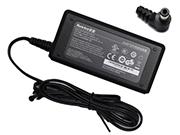 Huntkey 12V 3A Laptop AC Adapter 笔记本电源，笔记本电源5.5 x 2.1mm 