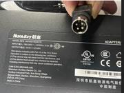 HUNTKEY 19.5V 23.08A Laptop AC Adapter 笔记本电源，笔记本电源