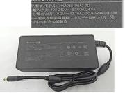 HUNTKEY 19V 13.16A Laptop AC Adapter 笔记本电源，笔记本电源7.4 x 5.0mm 