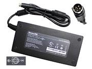 HUNTKEY 19V 15.79A Laptop AC Adapter 笔记本电源，笔记本电源