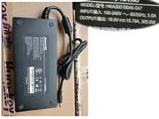 HUNTKEY 19V 15.79A Laptop AC Adapter 笔记本电源，笔记本电源5.5 x 2.5mm 