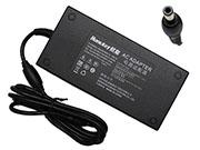 Huntkey 19V 9.47A Laptop AC Adapter 笔记本电源，笔记本电源5.5 x 2.5mm 