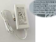 JBL 19V 2.1A Laptop AC Adapter 笔记本电源，笔记本电源4.0 x 1.7mm 