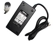 JDBUG 42V 2A Laptop AC Adapter 笔记本电源，笔记本电源