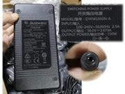 JIUZHOU 56V 2.679A Laptop AC Adapter 笔记本电源，笔记本电源5.5 x 2.1mm 