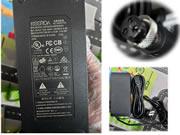 KEERDA 36V 6A Laptop AC Adapter 笔记本电源，笔记本电源