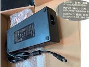 KUANTEN 28V 7A Laptop AC Adapter 笔记本电源，笔记本电源6.3 x 3.3mm 