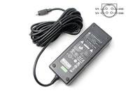 LISHIN 12V 6.67A Laptop AC Adapter 笔记本电源，笔记本电源