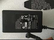 LEI 12V 1.66A Laptop AC Adapter 笔记本电源，笔记本电源5.5 x 2.1mm 