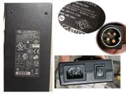 LEI 24V 5.4A Laptop AC Adapter 笔记本电源，笔记本电源
