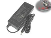 LEI 54V 1.67A Laptop AC Adapter 笔记本电源，笔记本电源5.5 x 2.5mm 