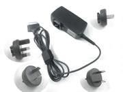 LENOVO 12V 1.5A Laptop AC Adapter 笔记本电源，笔记本电源