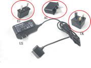 LENOVO 12V 1.5A Laptop AC Adapter 笔记本电源，笔记本电源