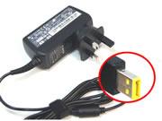 LENOVO 12V 3A Laptop AC Adapter 笔记本电源，笔记本电源