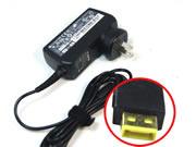 LENOVO 12V 3A Laptop AC Adapter 笔记本电源，笔记本电源