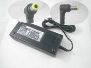 LENOVO 19.5V 6.15A Laptop AC Adapter 笔记本电源，笔记本电源6.5 x 3.0mm 