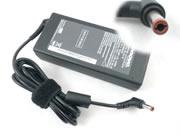 LENOVO 19.5V 6.16A Laptop AC Adapter 笔记本电源，笔记本电源5.5 x 2.5mm 