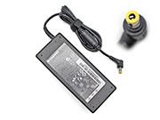 LENOVO 19.5V 6.7A Laptop AC Adapter 笔记本电源，笔记本电源6.0 x 3.0mm 