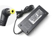 LENOVO 19V 7.11A Laptop AC Adapter 笔记本电源，笔记本电源6.0 x 3.0mm 