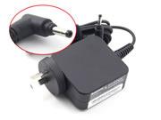 LENOVO 20V 2.25A Laptop AC Adapter 笔记本电源，笔记本电源4.0 x 1.7mm 