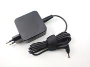 LENOVO 20V 2.25A Laptop AC Adapter 笔记本电源，笔记本电源4.0 x 1.7mm 
