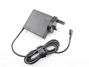 LENOVO 20V 2.25A Laptop AC Adapter 笔记本电源，笔记本电源